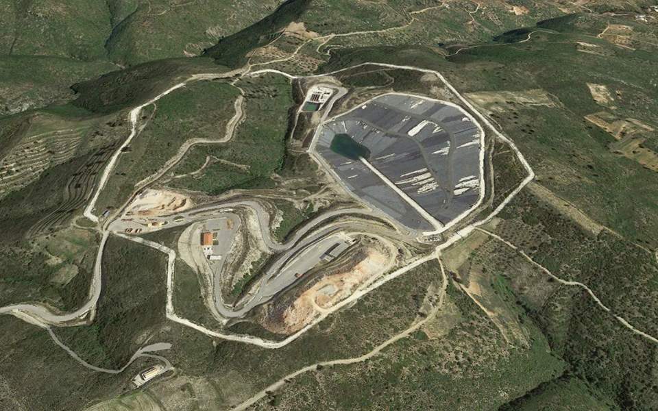 Δελτίο τύπου "ΠΟΡΕΙΑΣ ΠΡΑΞΗΣ" για το ΧΥΤΑ-ΧΥΤΥ Γραμματικού