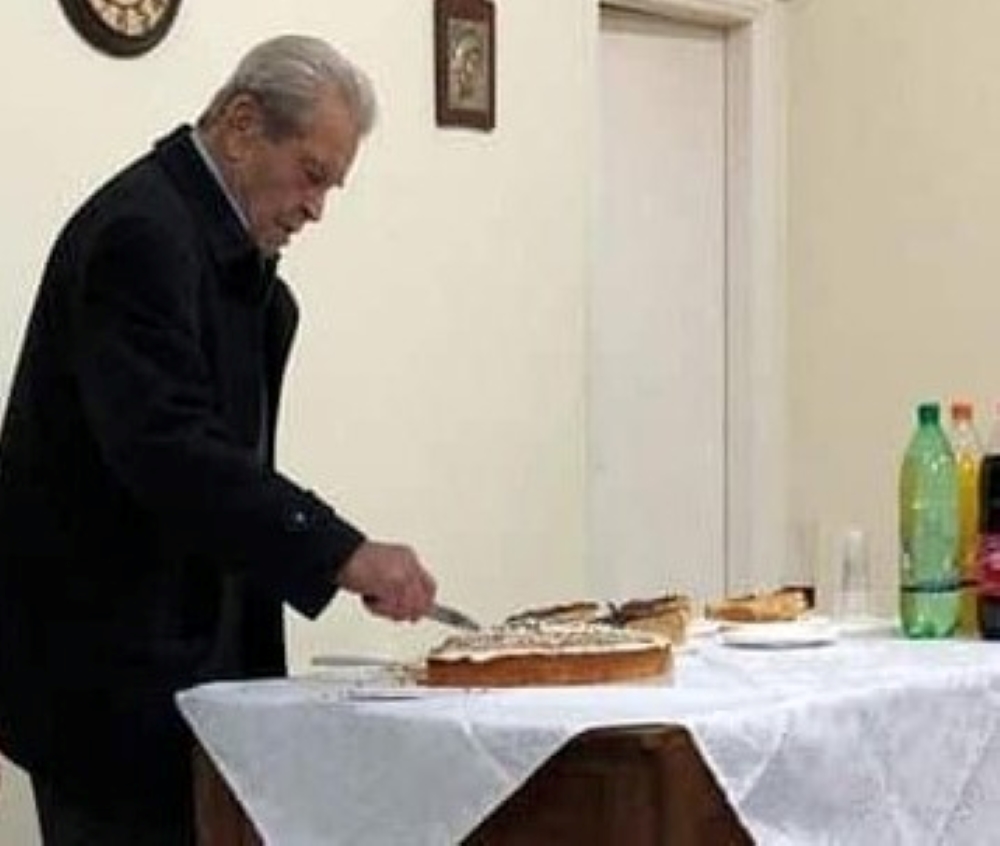 Πένθος για το θάνατο του Δημήτρη Τσαπάρα στο Δήμο Ωρωπού