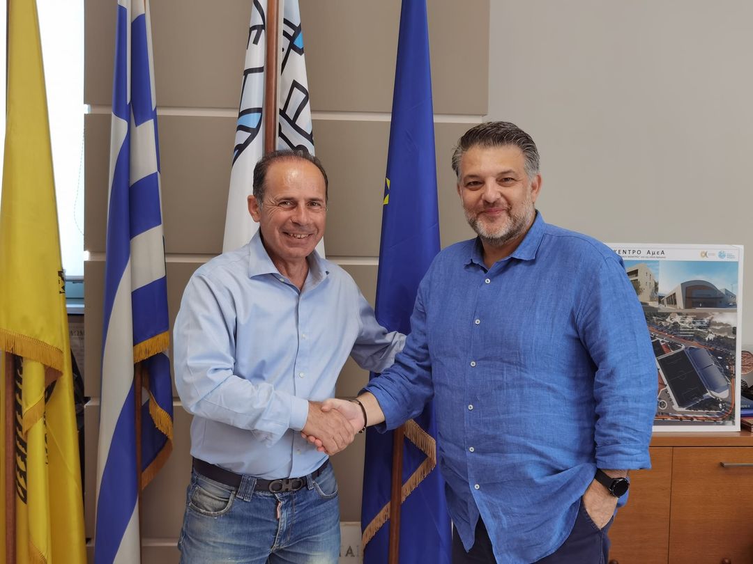 Μερκούριος ( Μάκης) Τουρλής η νέα προσθήκη στην ομάδα της ''Σύγχρονης Πολιτείας- Συνεργασία Ενεργών Πολιτών'', του Ευάγγελου Μπουρνούς