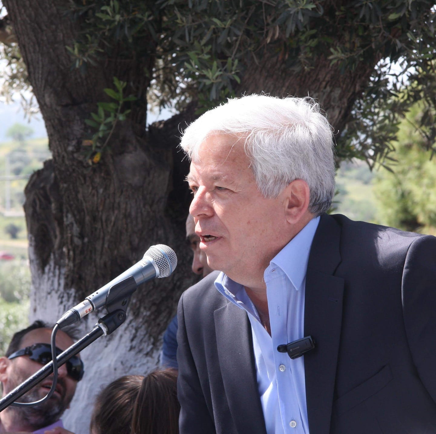 Γιάννης Αδάμης: Η τοποθέτηση μου για τα γεγονότα της 28ης Ιουνίου στο δημοτικό συμβούλιο