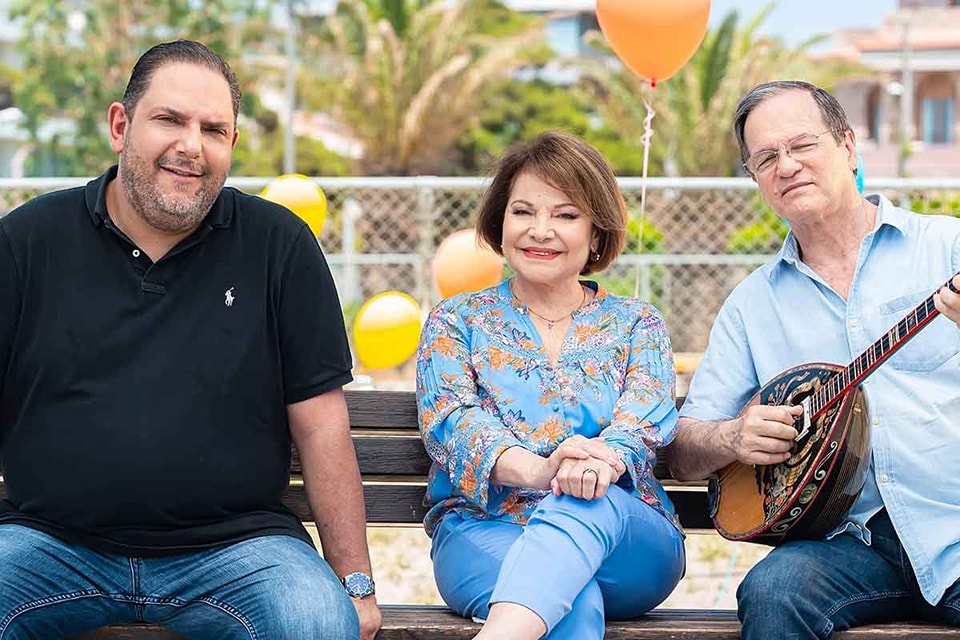 Δύο μεγάλες πολιτιστικές εκδηλώσεις τις προσεχείς ημέρες στον Μαραθώνα