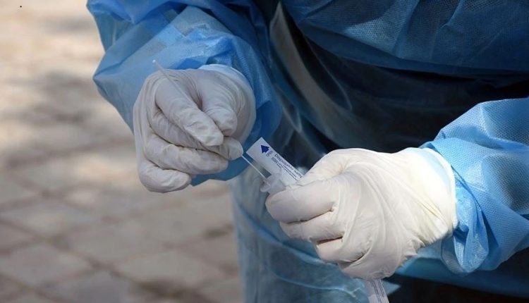 Συνεχίζονται τον Σεπτέμβριο τα δωρεάν RAPID TEST στο Πολιτιστικό Κέντρο Αγίου Στεφάνου