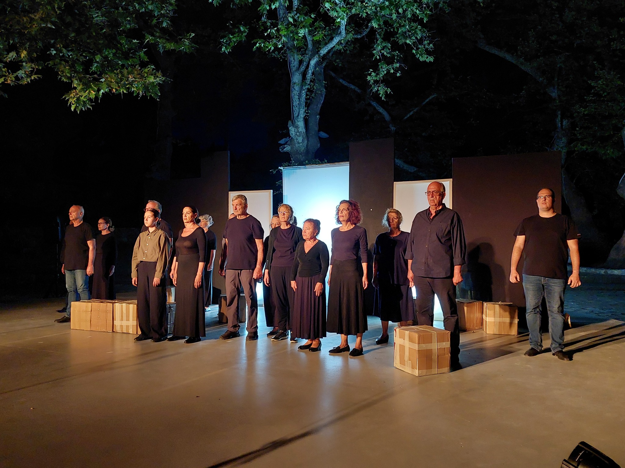 "Το αγόρι με τη βαλίτσα" την Πέμπτη 7/9, στο Μουσείο Μαραθωνίου Δρόμου