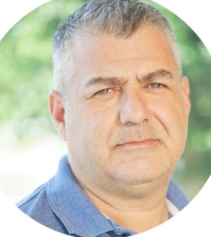 Η δημόσια ομολογία Ουσταμπασίδη για τον Ζαμάνη και το παρασκήνιο της ρήξης