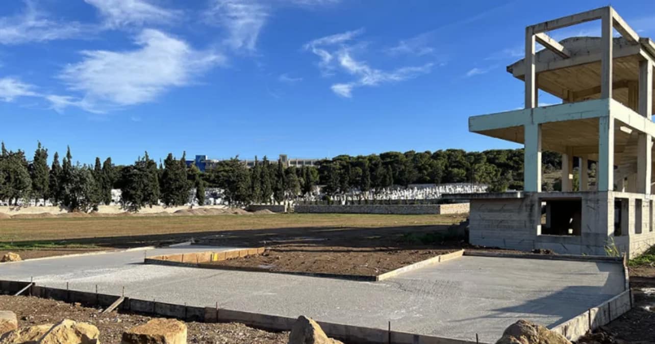 Καμία εμπλοκή με τη δικαιοσύνη της δημοτικής αρχής Ραφήνας- Πικερμιου για το ζήτημα της έκτασης του εργοταξίου της ΙΝΤΡΑΚΑΤ