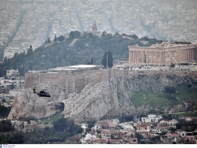 Αυτοί είναι οι νέοι δήμαρχοι στην Αττική