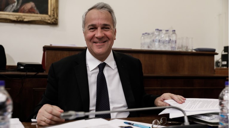 Βορίδης: Να σβηστούν τα ονόματα των θυμάτων στα Τέμπη - Δεν έχουν θέση στον Άγνωστο Στρατιώτη