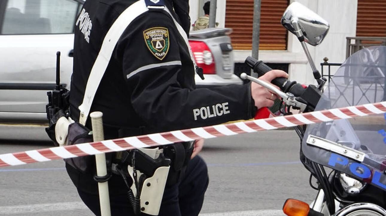  Αναλυτικά οι κυκλοφοριακές ρυθμίσεις της τροχαίας λόγω της διεξαγωγής του "8ου Ημιμαραθωνίου Μαραθώνα" την Κυριακή 1 Οκτωβρίου 2023