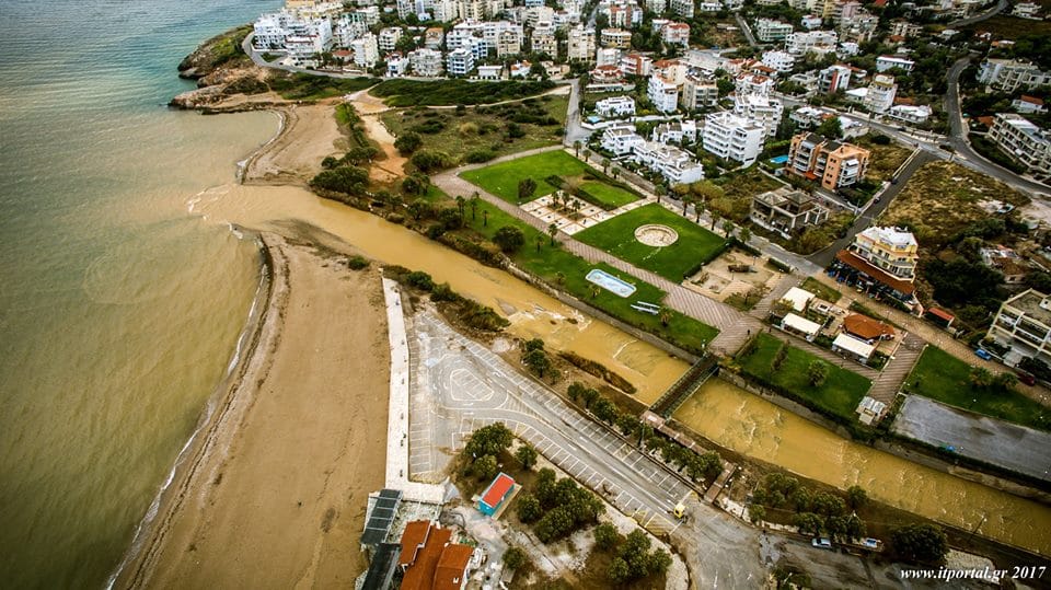 Ευχάριστα νέα για τους πολίτες του Δήμου Ραφήνας - Πικερμίου