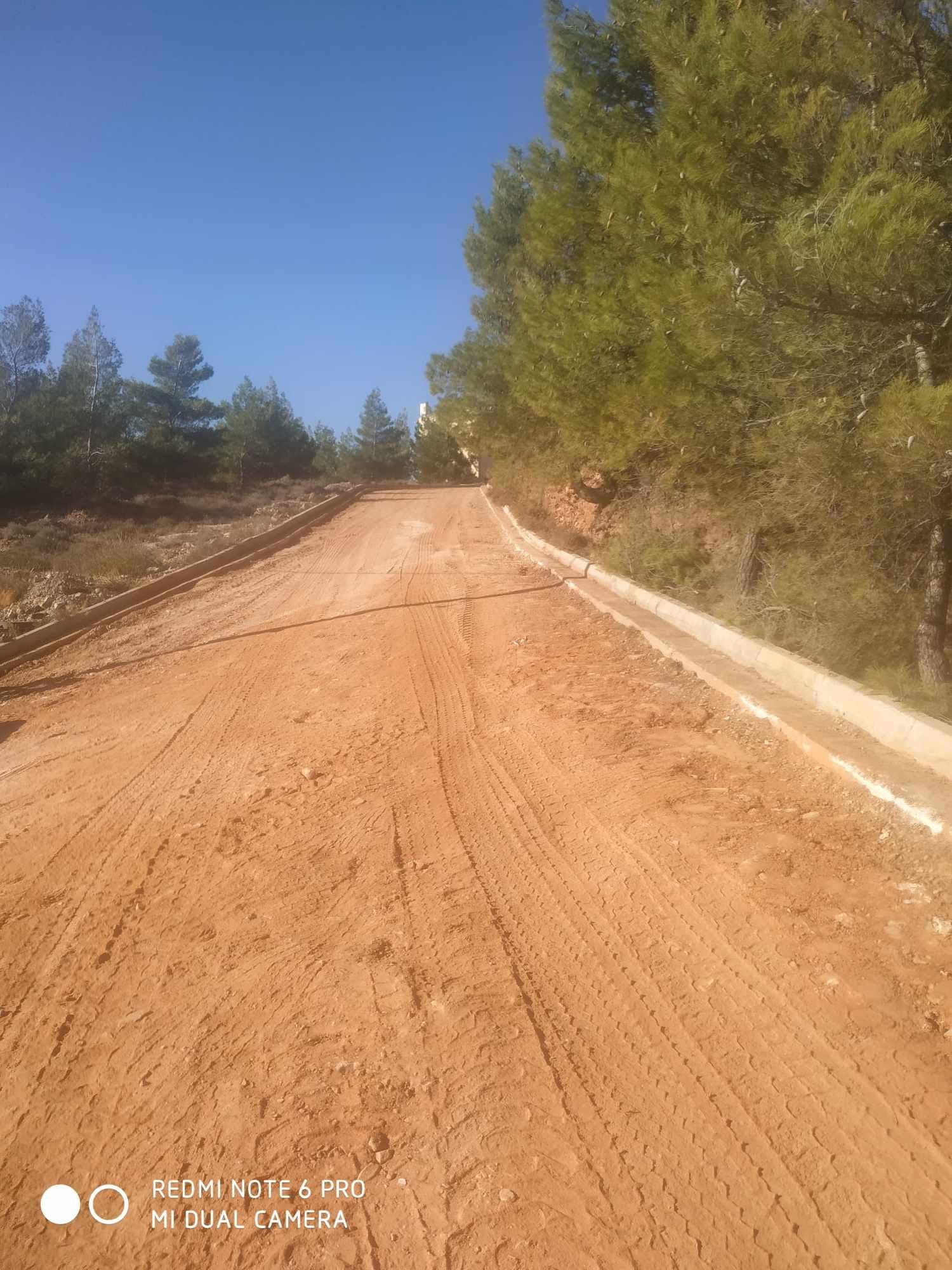 Επεμβάσεις ασφαλτοστρώσεων στους δρόμους  Μεγάλου Αλεξάνδρου, Φιλώτα και προσεχώς τη Βασιλέως Φιλίππου Β, στο Δήμο Ραφήνας - Πικερμίου