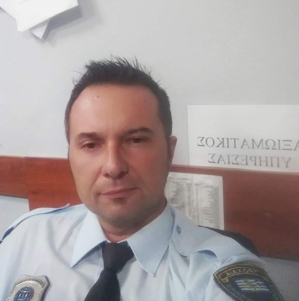  Δημήτρης Αποστολόπουλος: Καλή σχολική χρονιά με ασφάλεια στους μαθητές και υπομονή σε γονείς και δασκάλους 