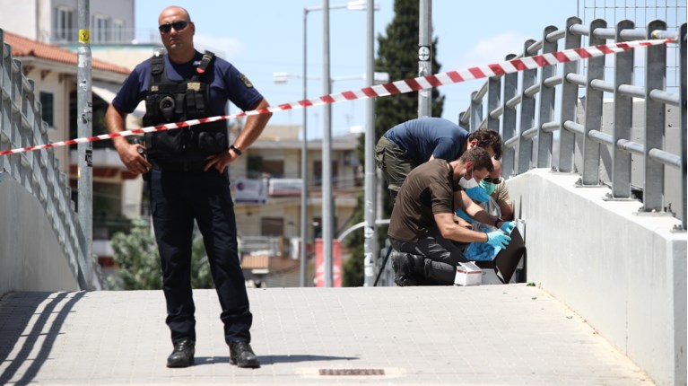 Νέα Φιλαδέλφεια: "Έλληνας ο δολοφόνος του 29χρονου οπαδού της ΑΕΚ", μεταδίδουν οι Κροάτες