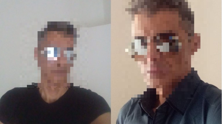 Αυτός είναι ο 55χρονος πατέρας που ασελγούσε στις δύο ανήλικες κόρες του, επί πέντε χρόνια