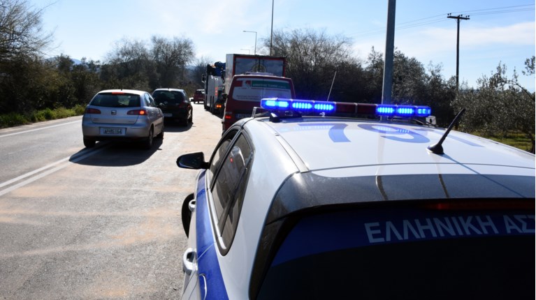Συνελήφθη 41χρονος με 33 κιλά κάνναβης – Διακινούσε σε περιοχές της Αττικής