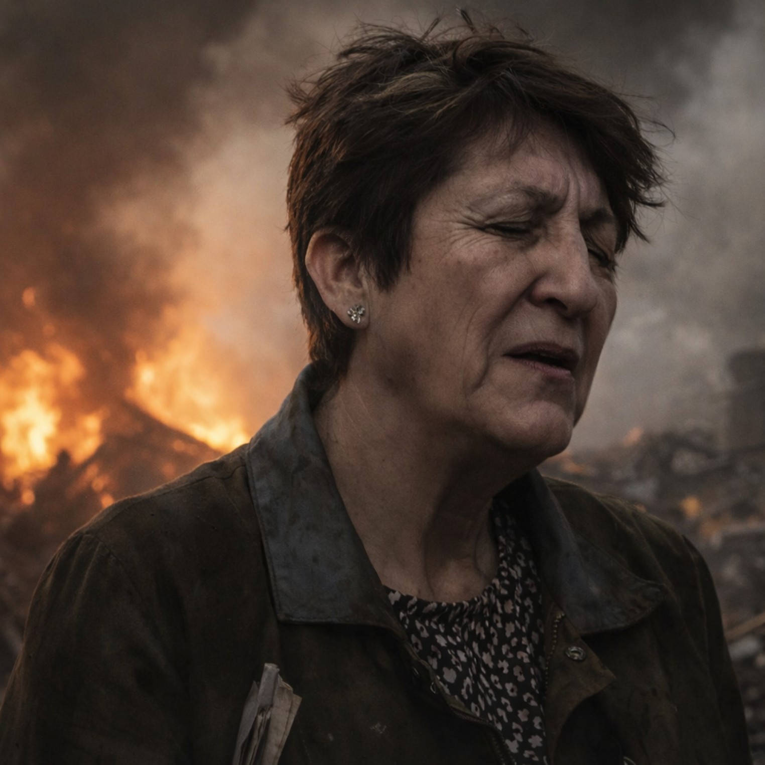 Τσεβά: Από τη διοικητική αποτυχία στη φθηνή προπαγάνδα