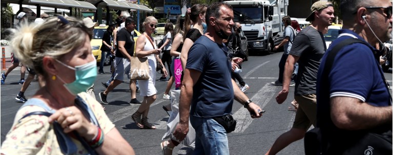 Πόσο αυξάνονται οι μισθοί από τον Ιανουάριο με τις φοροελαφρύνσεις - Online πλατφόρμα υπολογισμού με μερικά κλικ