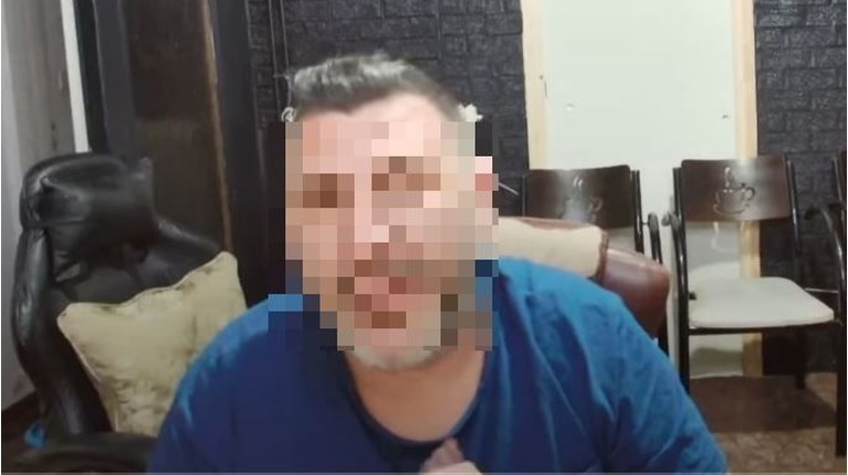 Κερατσίνι: Συνελήφθη 42χρονος Youtuber για κακοποίηση ατόμων με αναπηρία σε ζωντανή μετάδοση