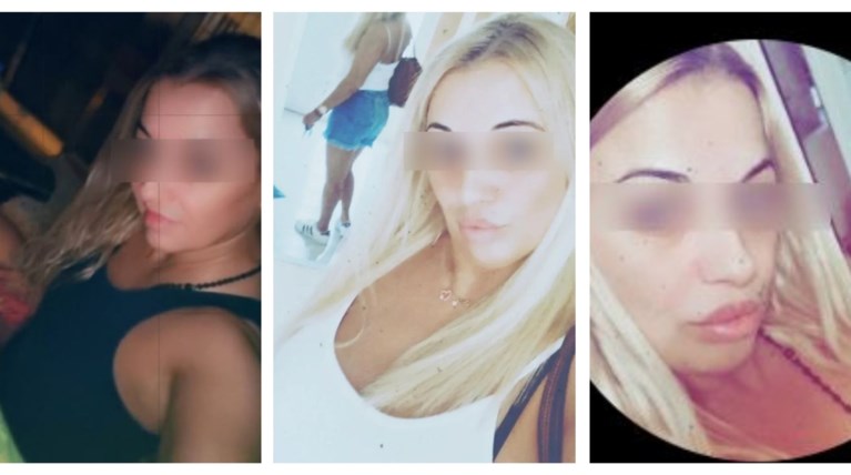 "Ιερό" κύκλωμα ναρκωτικών: Αυτή είναι η αρχηγός των ψευτοπαπάδων - Εδινε εντολές και στρατολογούσε