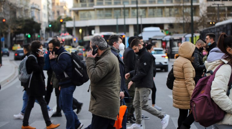 Πώς λειτουργούν σήμερα 2/1/2026 καταστήματα, σούπερ μάρκετ και τράπεζες - Ποια είναι ανοιχτά