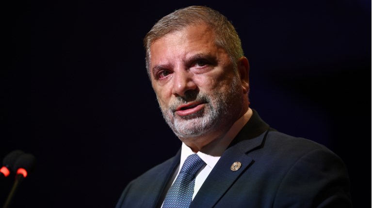 Δήλωση Περιφερειάρχη Αττικής Γιώργου Πατούλη