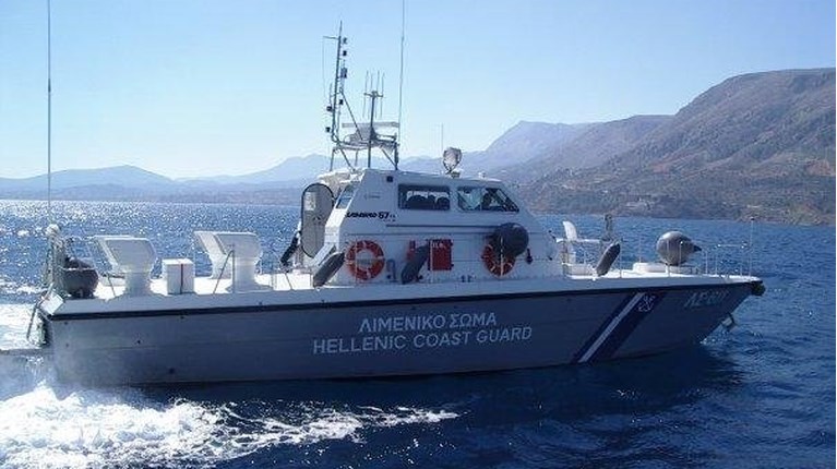 Λουόμενος νεκρός στην Παραλία Μαραθώνα - Βρέθηκε μέσα στη θάλασσα