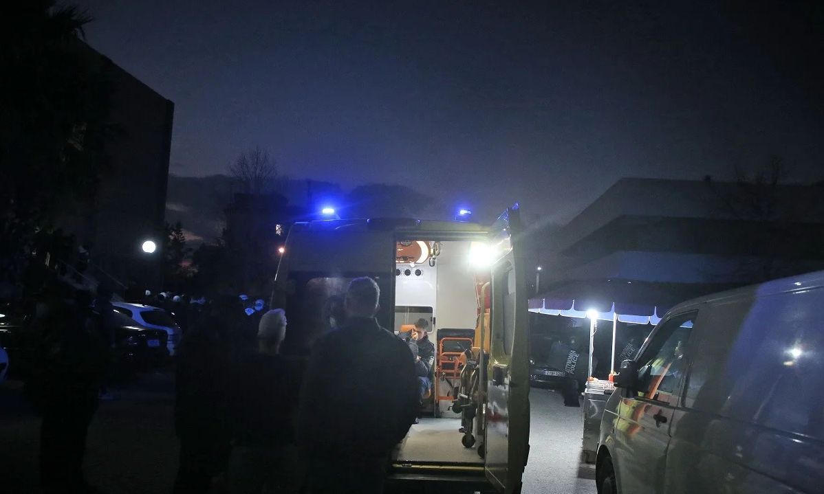 Χωρίς δίπλωμα ο οδηγός που παρέσυρε και σκότωσε πεζό και τον σκύλο του στην Αγία Παρασκευή