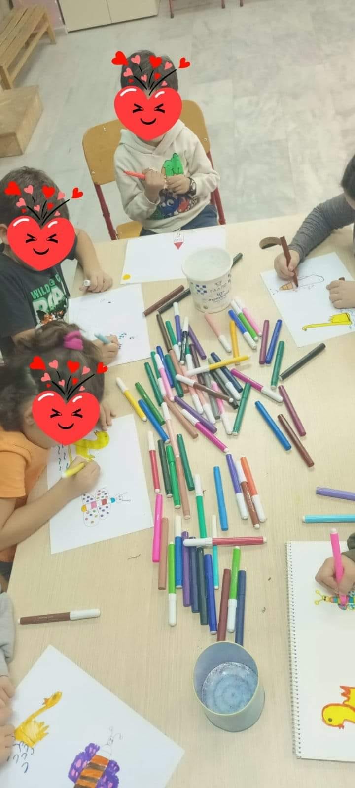 Κλειστά θα είναι αύριο Παρασκευή 17 Νοεμβρίου τα ΚΔΑΠ του Δήμου Μαραθώνος