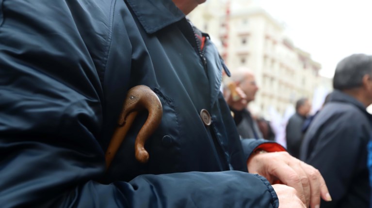 Αυτές είναι οι πέντε κατηγορίες συνταξιούχων που διεκδικούν αναδρομικά - Ποια είναι τα ποσά