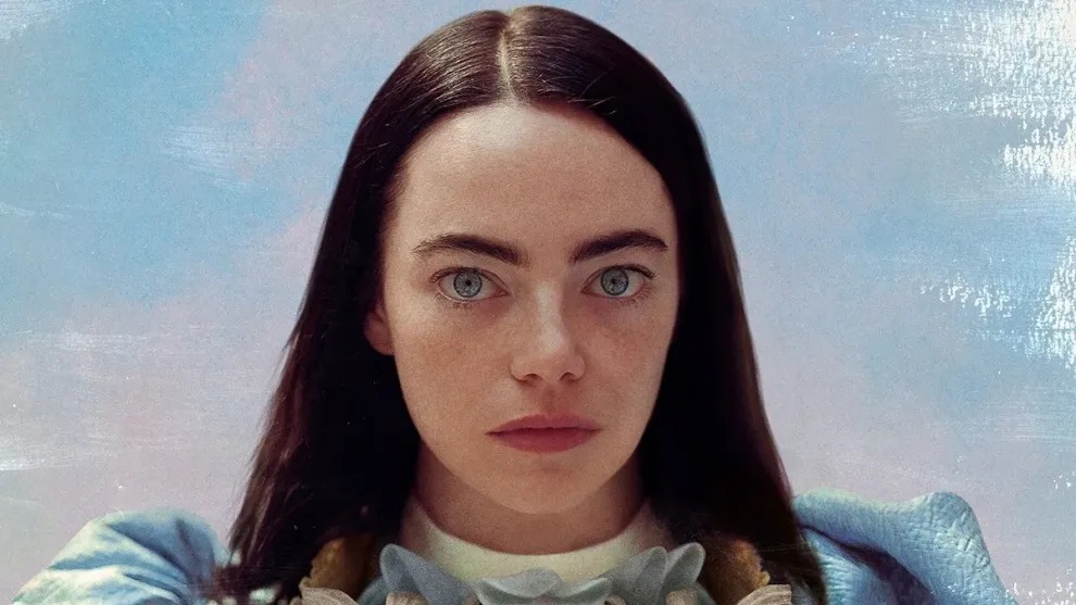 Έρχεται στο ΣΙΝΕ ΑΛΙΚΗ στη Νέα Μάκρη η ταινία POOR THINGS