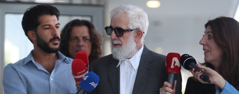 Ρίχνει αυλαία η δίκη Φιλιππίδη: Σήμερα η απόφαση του Εφετείου για τις δύο απόπειρες βιασμού