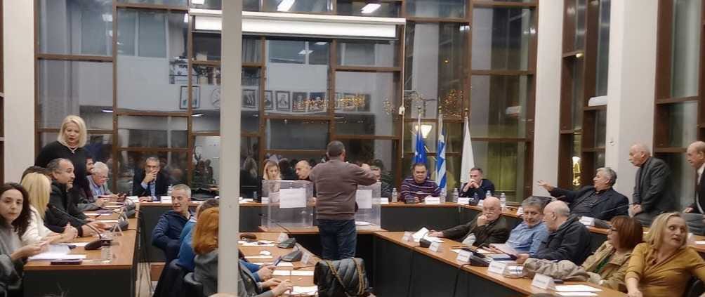Με την εκλογή προέδρου, αντιπροέδρου και γραμματέα του νέου δημοτικού συμβουλίου η πρώτη συνεδρίαση για τον Δήμο Σπάτων - Αρτέμιδος