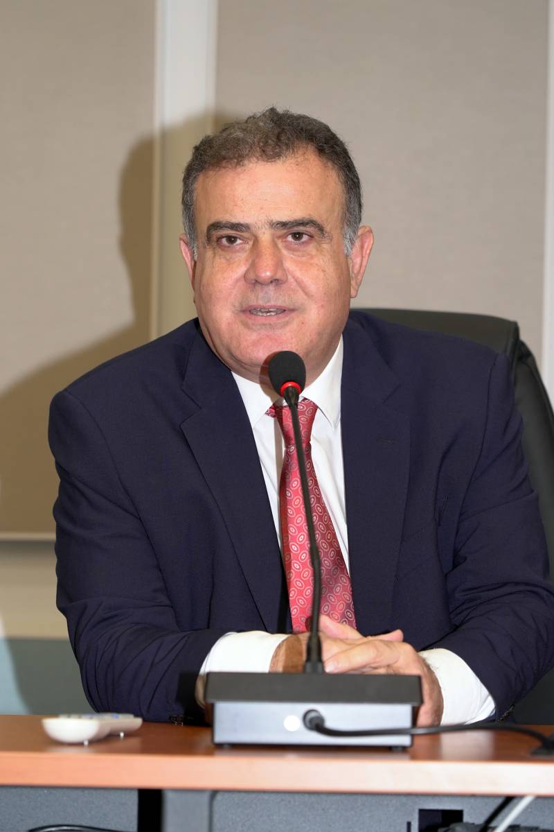 O Δήμαρχος Παλλήνης Χρήστος Αηδόνης ανακοίνωσε τους ορισμούς Αντιδημάρχων και Εντεταλμένων Δημοτικών Συμβούλων