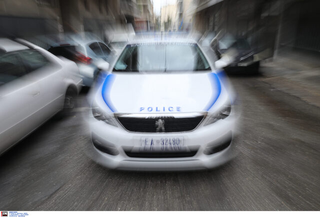 Γλυφάδα: 16χρονος συνελήφθη με 40 συσκευασίες κάνναβης – Αντιστάθηκε στους αστυνομικούς
