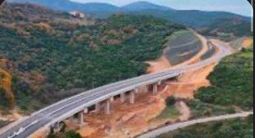 Απίστευτο: Από Αθήνα για Λευκάδα σε 3 ώρες – Δείτε το video