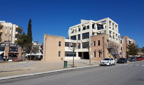 Ορίστηκαν από τον Δήμαρχο Αχαρνών Σπύρο Βρεττό οι νέοι Αντιδήμαρχοι και οι Εντεταλμένοι Σύμβουλοι