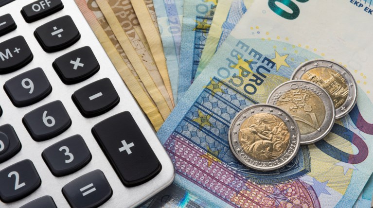 Αυτοί είναι οι μισθοί στον ιδιωτικό τομέα σήμερα - Το μεγάλο πρόβλημα με τους "φτωχούς" εργαζόμενους