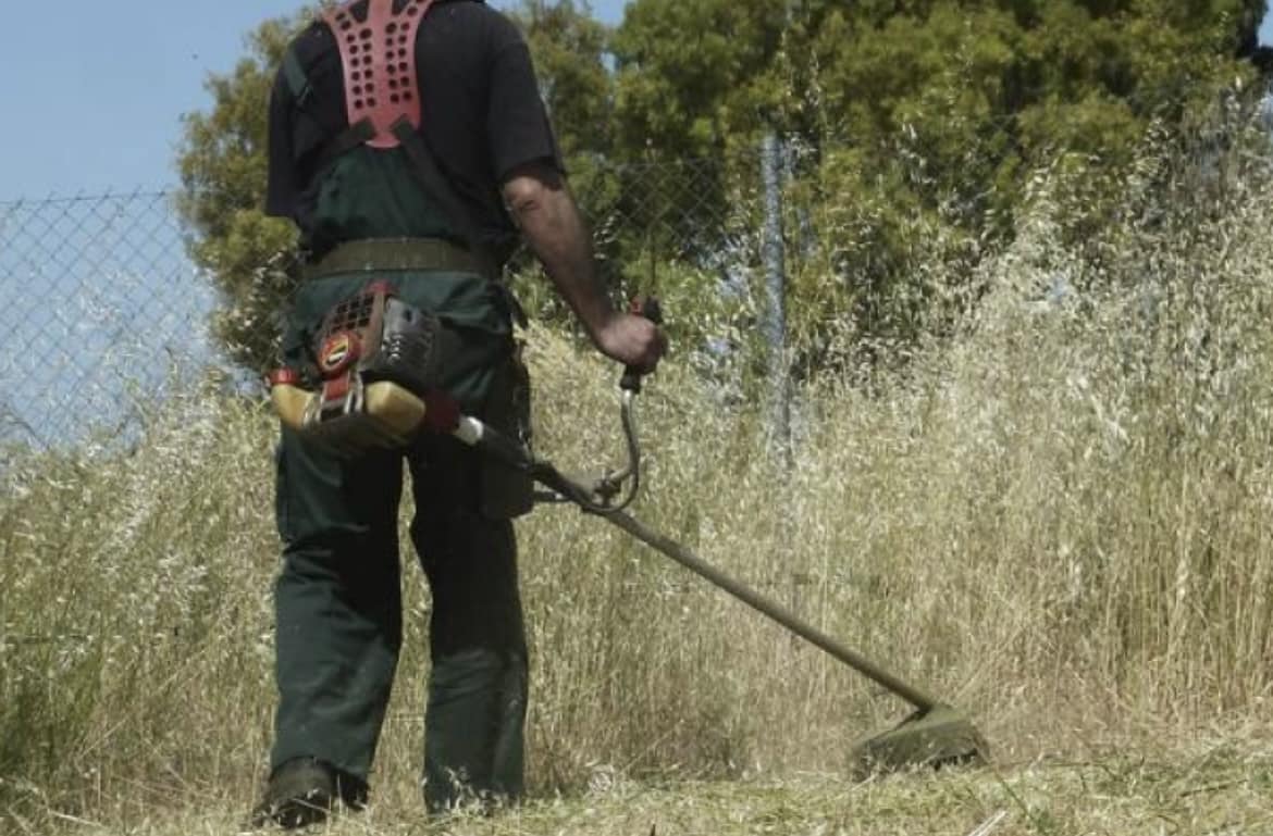 Μέτρα πρόληψης πυρκαγιών - συναγερμός για τον καθαρισμό των ιδιωτικών οικοπέδων στο Δήμο Σπάτων - Αρτέμιδος