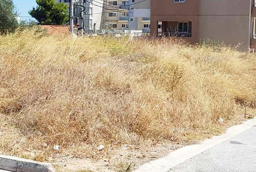 Ο Δήμος Διονύσου ενημερώσει για τη δημιουργία της νέας ηλεκτρονικής βάσης με τίτλο «Εθνικό Μητρώο Τήρησης Μέτρων Πυροπροστασίας Ιδιοκτησιών»