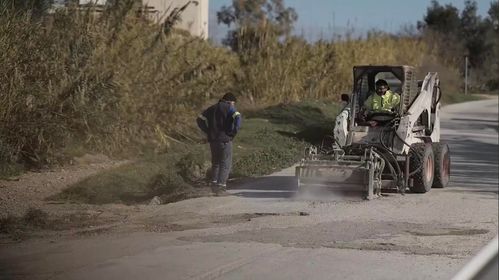 Ένα βήμα προς μία ασφαλή και βιώσιμη κινητικότητα στο Δήμο Σαρωνικού