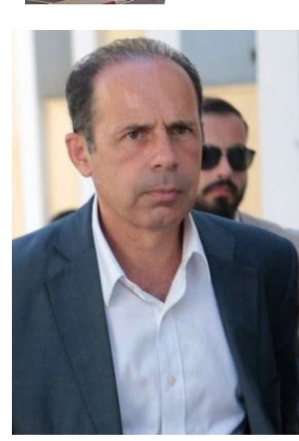 Αδίκως ο Μπουρνούς στο στόχαστρο του εισαγγελεα - Πρόταση έκπληξη με διεύρυνση του κατηγορητηρίου