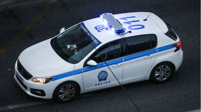 Λαύριο: Συνελήφθη ο 53χρονος που άνοιξε πυρ έξω από καφενείο