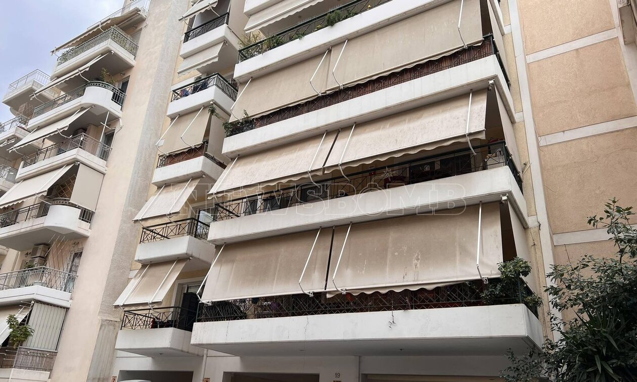 Συναγερμός στον Βύρωνα: Γυναίκα απειλεί να αυτοκτονήσει επειδή της κάνουν έξωση - «Δεν πάει άλλο»