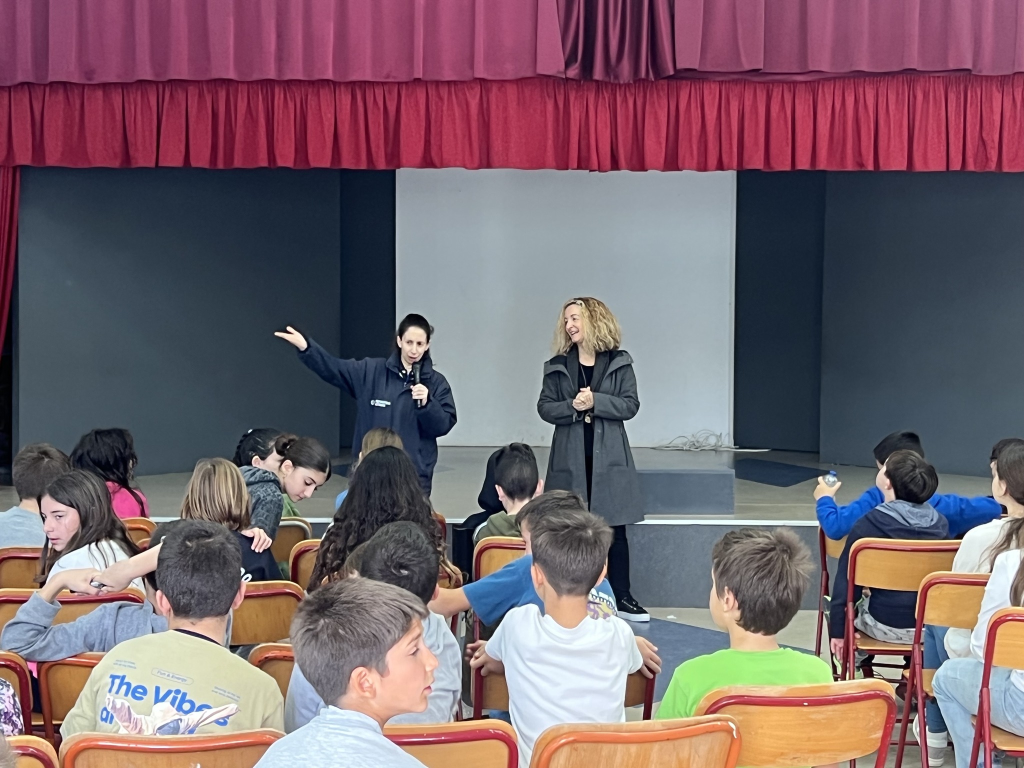 Δράσεις περιβαλλοντικής ευαισθητοποίησης στον Δήμο Σαρωνικού