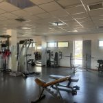 Ωράριο λειτουργίας Αίθουσας Μυϊκής Ενδυνάμωσης Δήμου Μαρκοπούλου για την εορταστική περίοδο