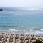Ιδανικές για κολύμπι οι παραλίες του Δήμου Μαρκοπούλου Μεσογαίας