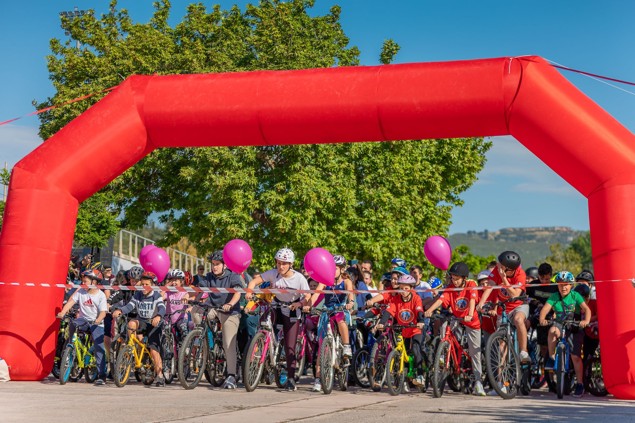 Έρχεται ο 5ος ΠΟΔΗΛΑΤΙΚΟΣ ΓΥΡΟΣ ΔΗΜΟΥ ΜΑΡΑΘΩΝΑ 