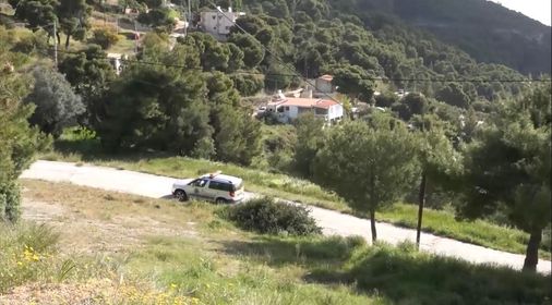 Δημήτρης Λουκάς: "Πραγματοποιήσαμε Άσκηση Ετοιμότητας με κωδική ονομασία "𝝥𝝦𝝮𝝩𝝖𝝘𝝤𝝦𝝖𝝨 𝟮𝟬𝟮𝟰"