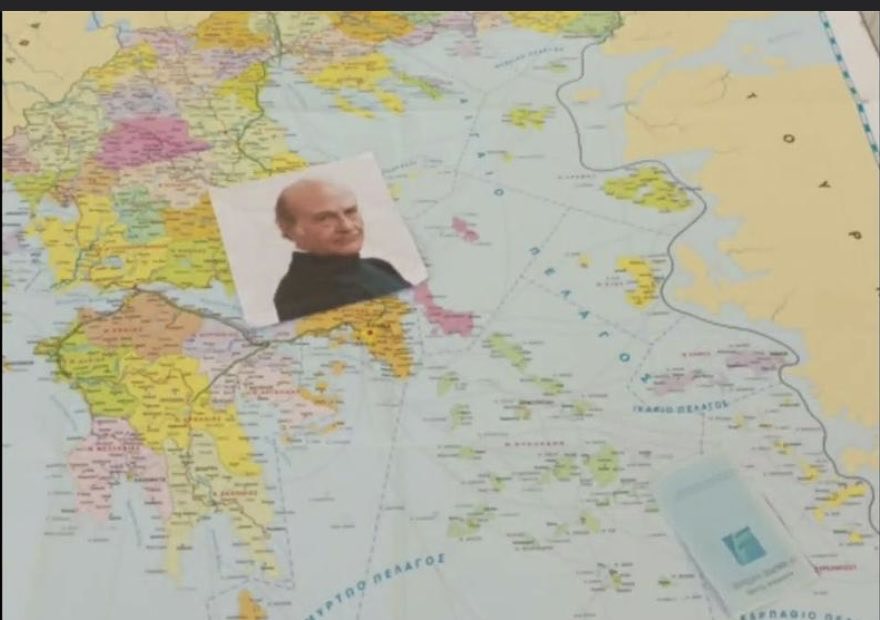 3ο Βραβείο Σεναρίου για το 4ο Νηπιαγωγείου Αγίου Στεφάνου, στον 6ο Μαθητικό Διαγωνισμό Kινηματογράφου