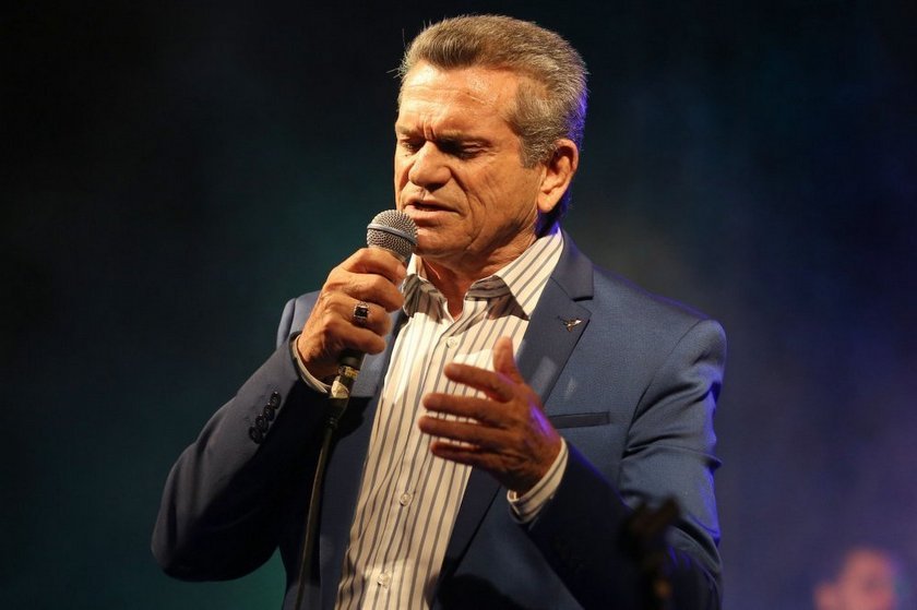 Ο μοναδικός Γιώργος Μαργαρίτης έρχεται στον Μαραθώνα