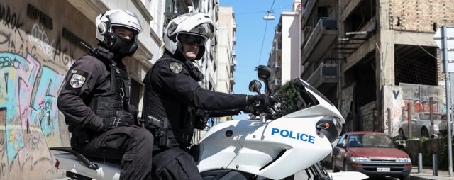 Μακάβριο εύρημα στην Κυψέλη: Εμβρυο 8 μηνών βρέθηκε νεκρό μέσα σε βαλίτσα